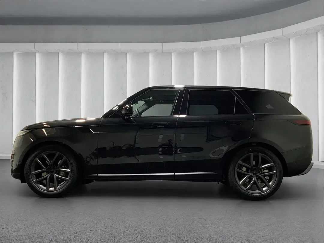 Land Rover Range Rover Sport - Thumbnail 5