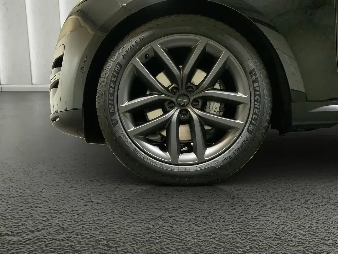 Land Rover Range Rover Sport - Thumbnail 6