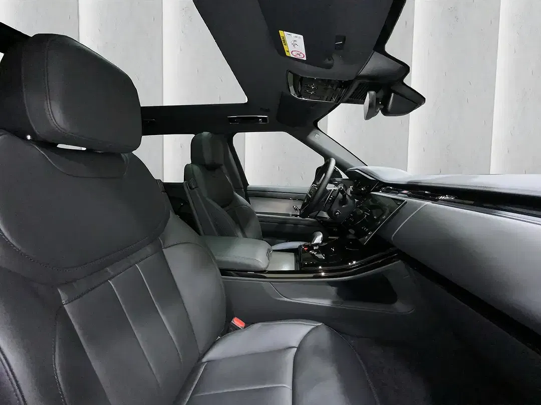 Land Rover Range Rover Sport - Thumbnail 7