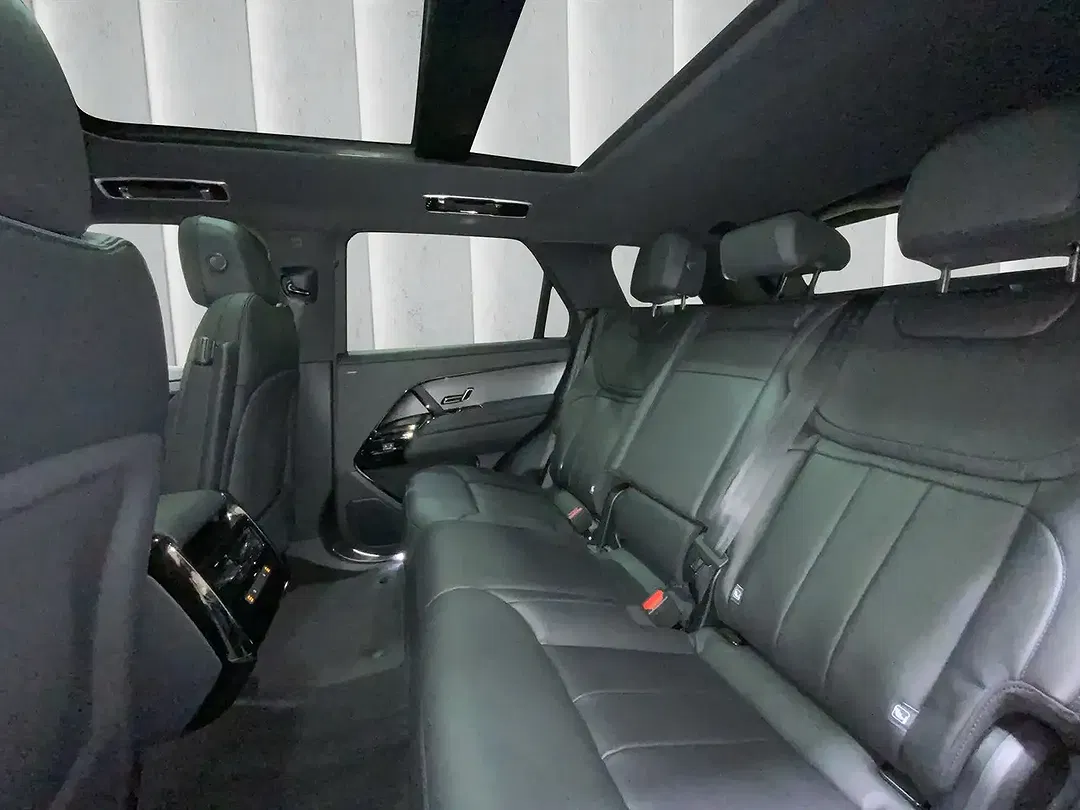 Land Rover Range Rover Sport - Thumbnail 8
