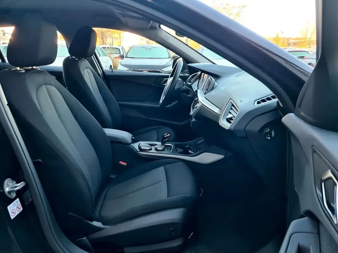 BMW 116 AUT - foto 15