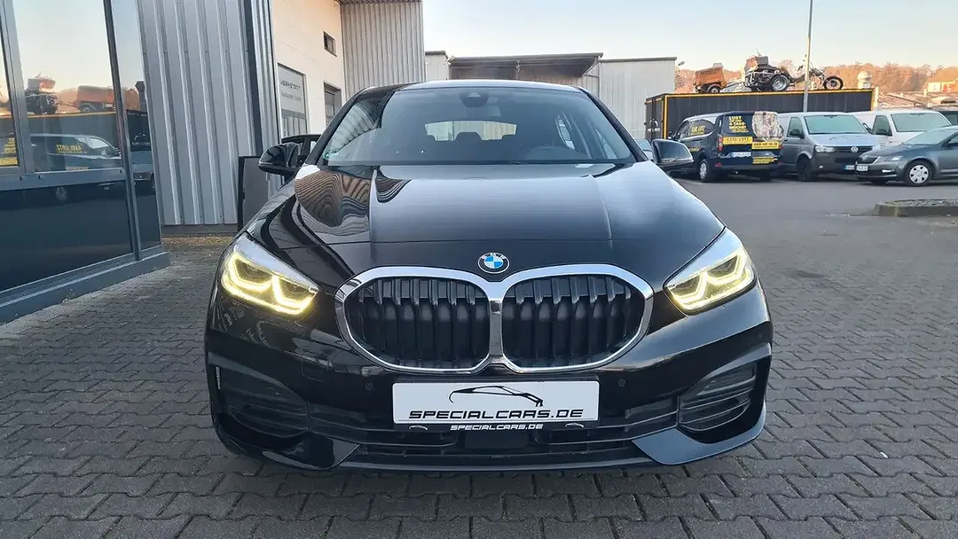 BMW 116 AUT - foto 2