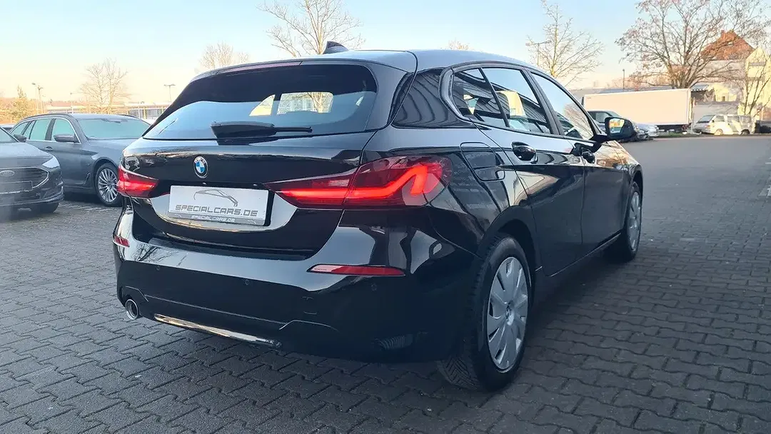 BMW 116 - Thumbnail 7