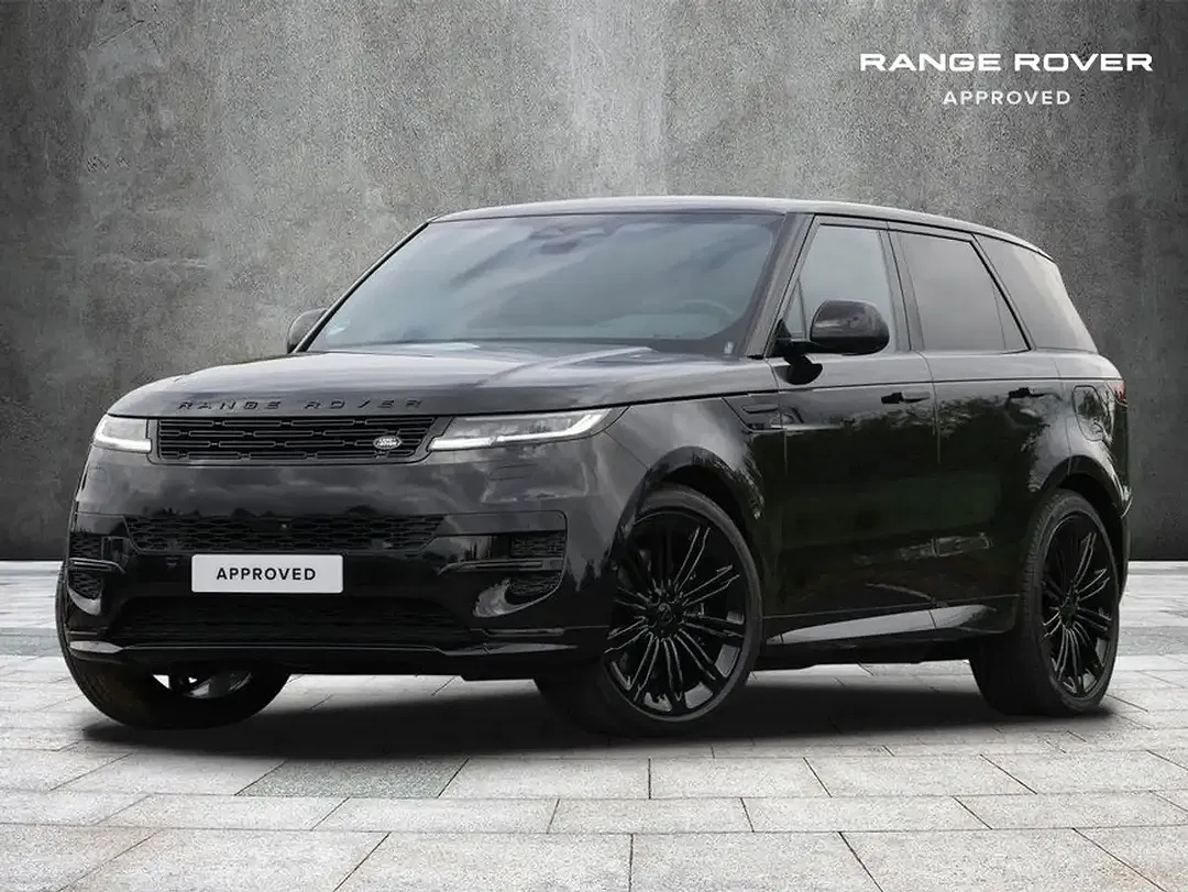 Land Rover Range Rover Sport P550e Hybrid Autobiography - foto 1