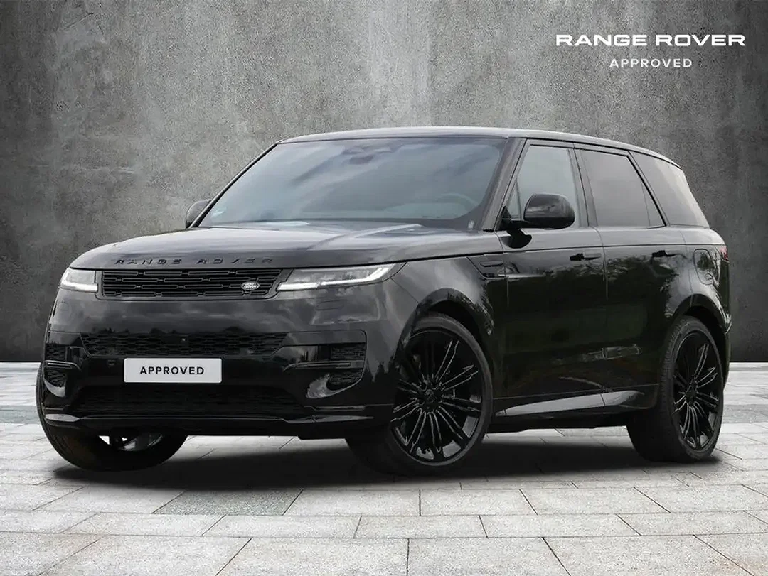 Land Rover Range Rover Sport - Afbeelding 1