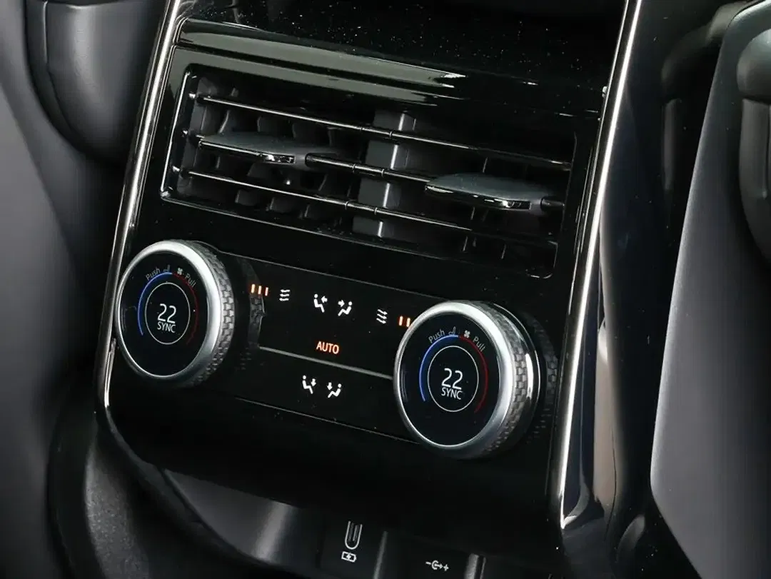 Land Rover Range Rover Sport - Thumbnail 11