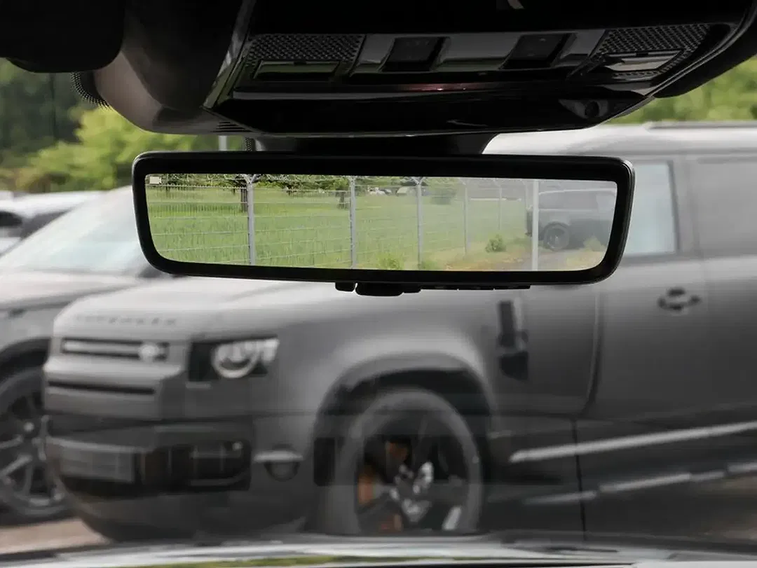 Land Rover Range Rover Sport - Thumbnail 12