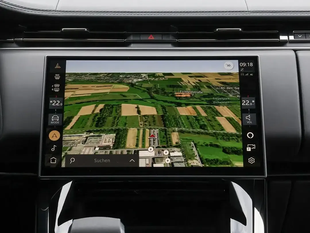 Land Rover Range Rover Sport - Thumbnail 13