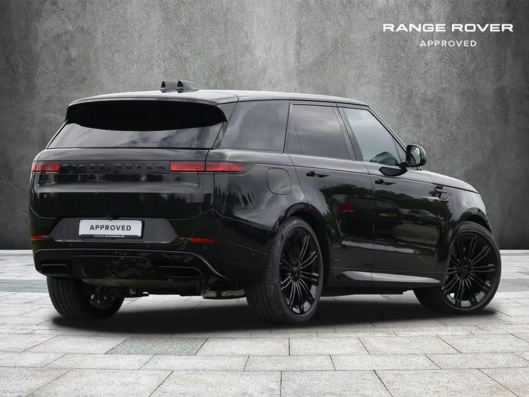 Land Rover Range Rover Sport P550e Hybrid Autobiography - foto 2