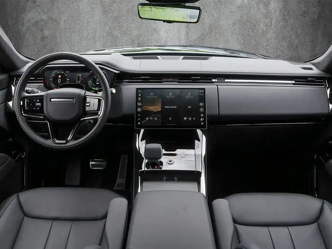 Land Rover Range Rover Sport - Thumbnail 5