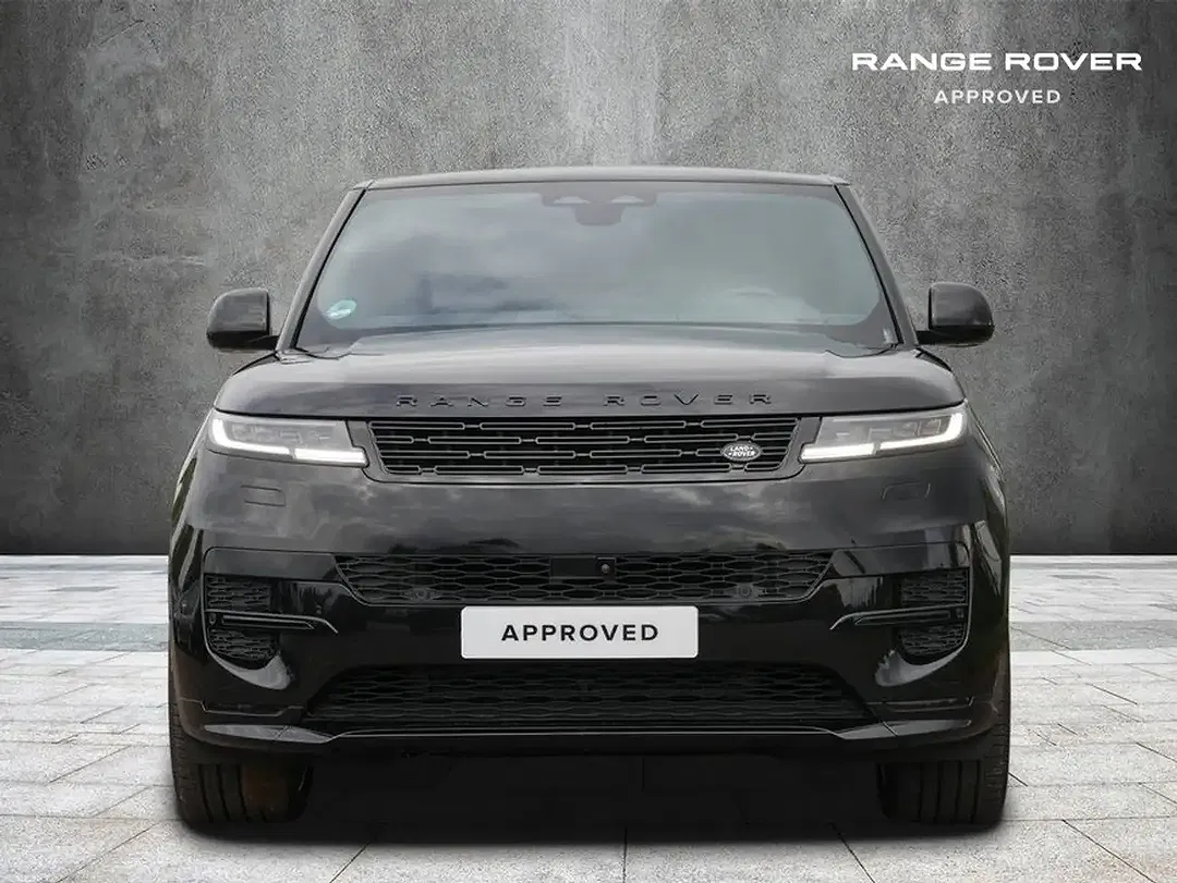 Land Rover Range Rover Sport - Thumbnail 8