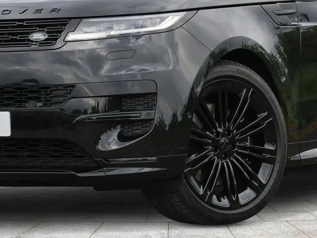 Land Rover Range Rover Sport - Thumbnail 9