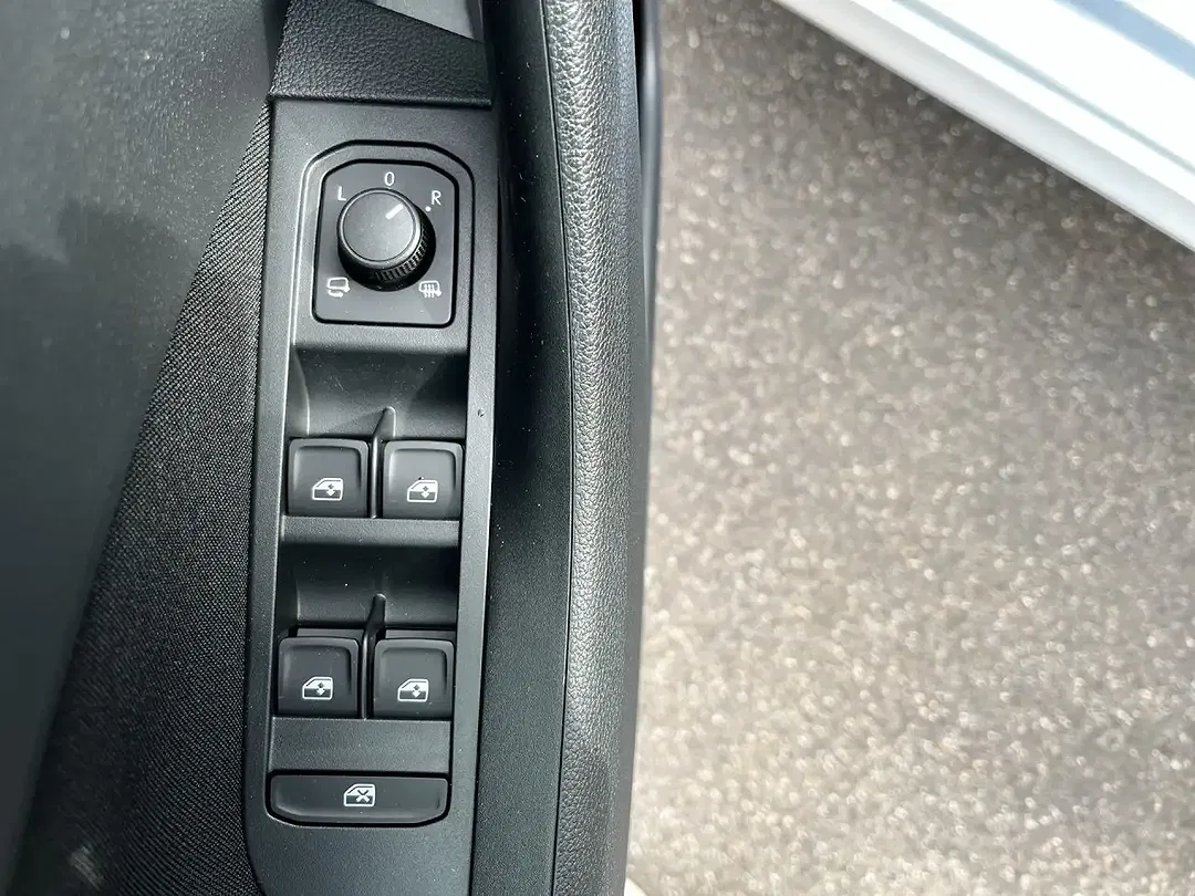 Skoda Kamiq - Thumbnail 10