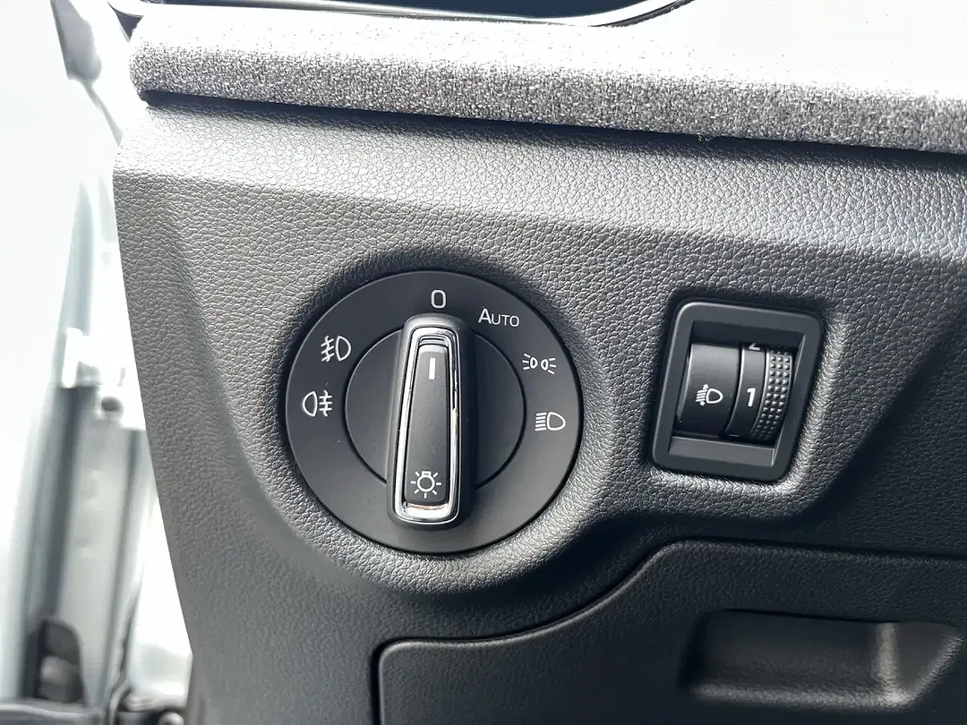 Skoda Kamiq - Thumbnail 11