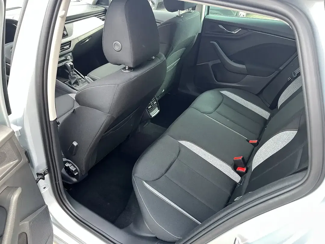 Skoda Kamiq - Thumbnail 7