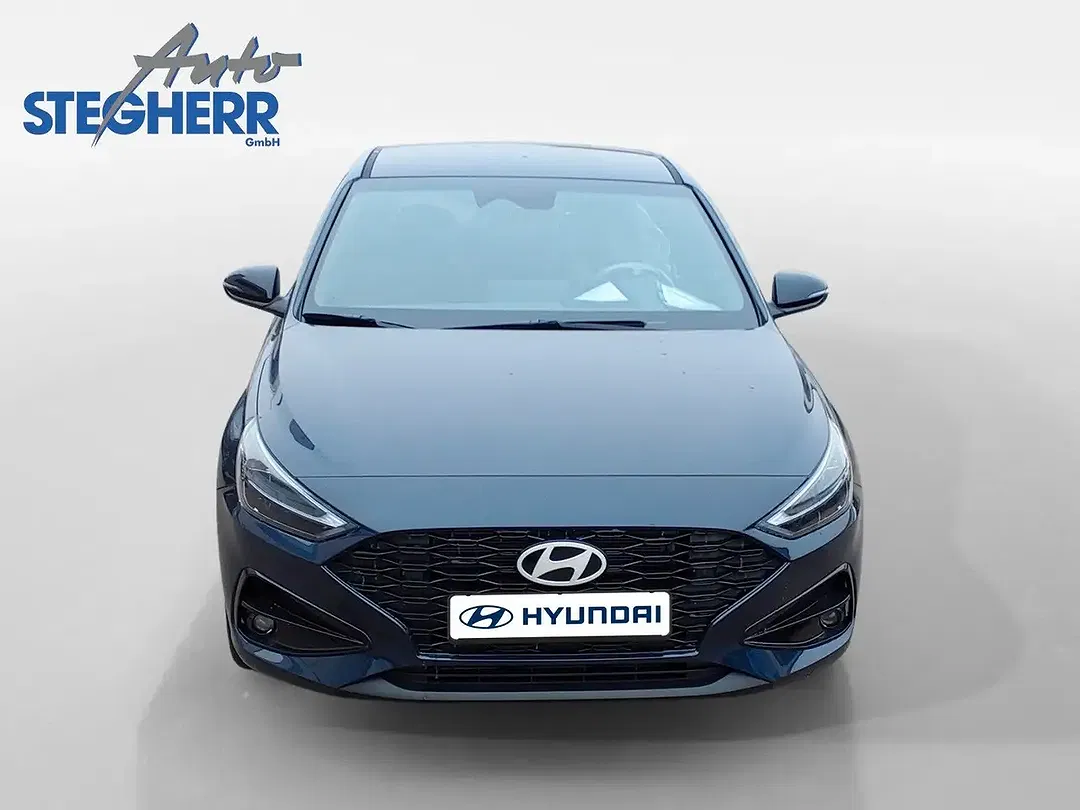 Hyundai i30 - Thumbnail 8