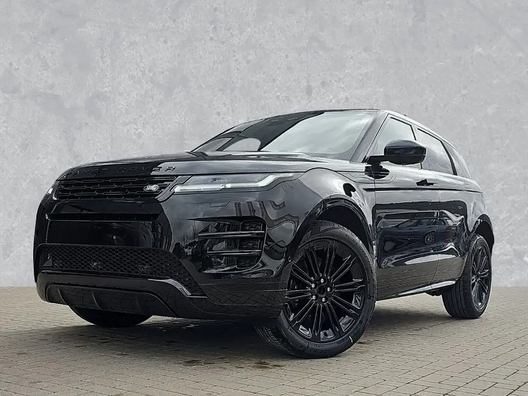 Land Rover Range Rover Evoque - Afbeelding 1