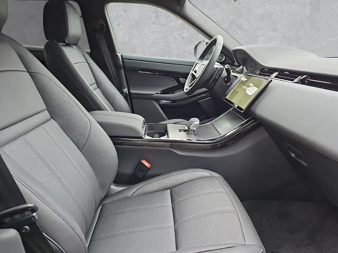 Land Rover Range Rover Evoque - Thumbnail 3