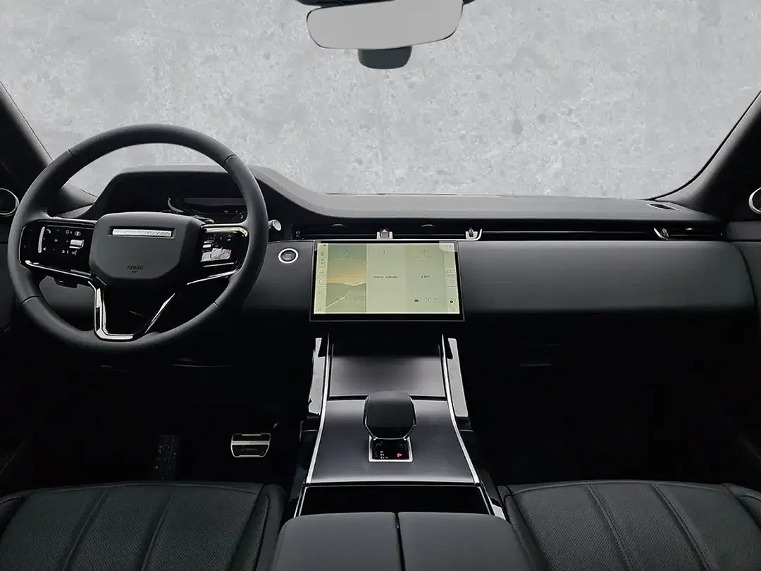 Land Rover Range Rover Evoque - Thumbnail 4