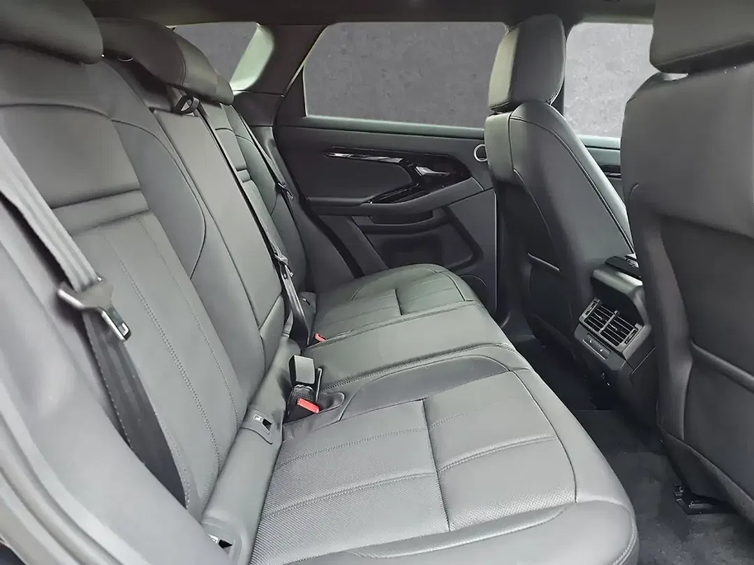 Land Rover Range Rover Evoque - Thumbnail 5