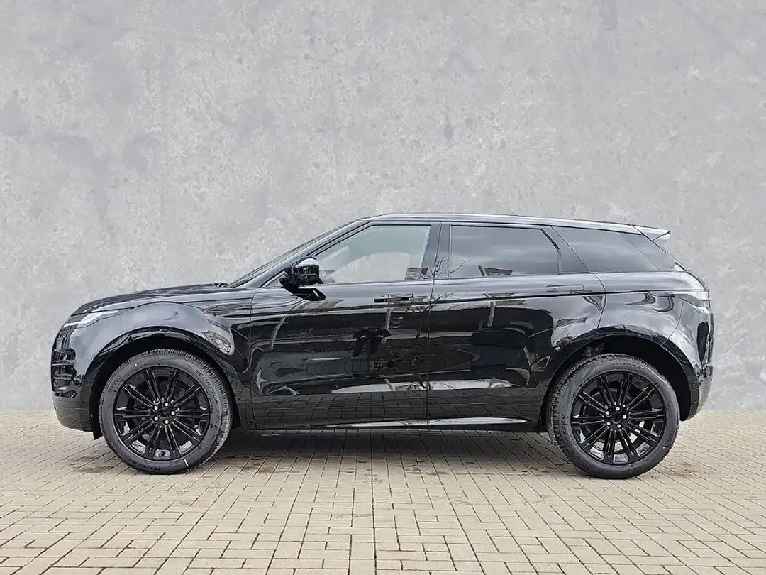 Land Rover Range Rover Evoque - Thumbnail 6