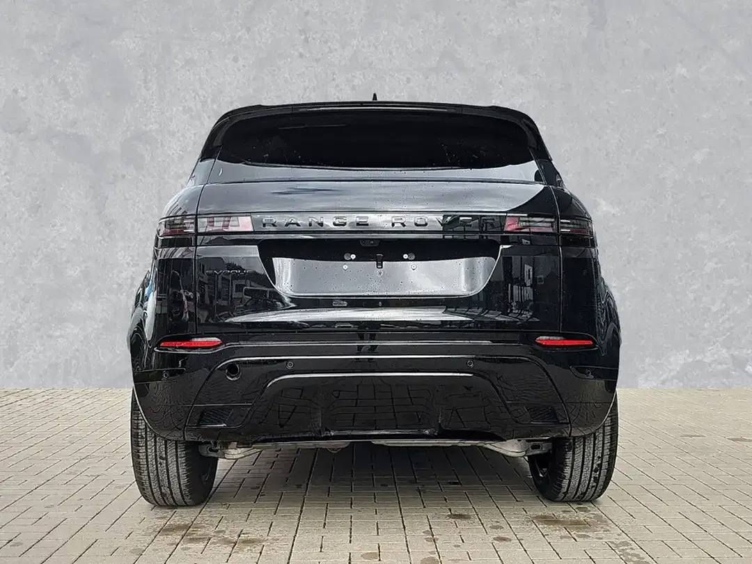 Land Rover Range Rover Evoque - Thumbnail 7