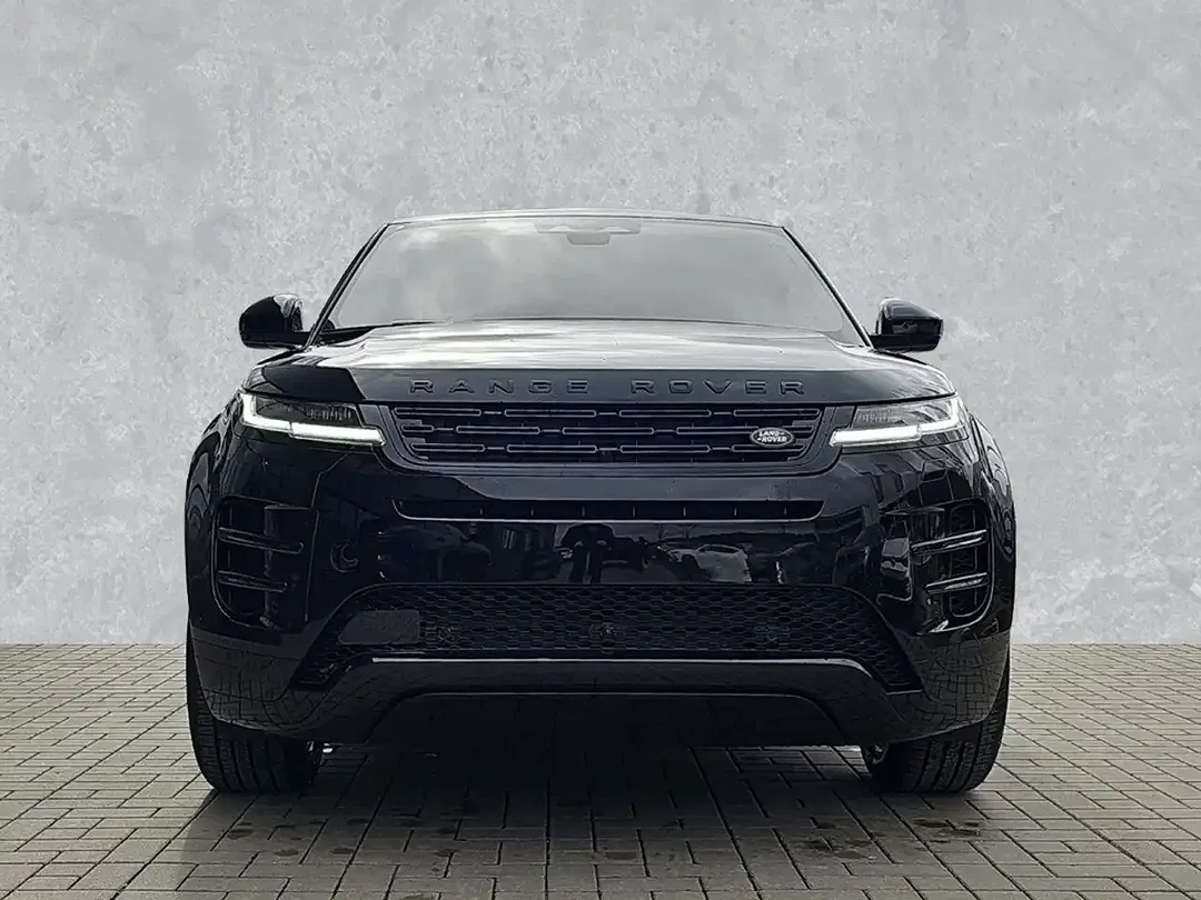 Land Rover Range Rover Evoque - Thumbnail 8