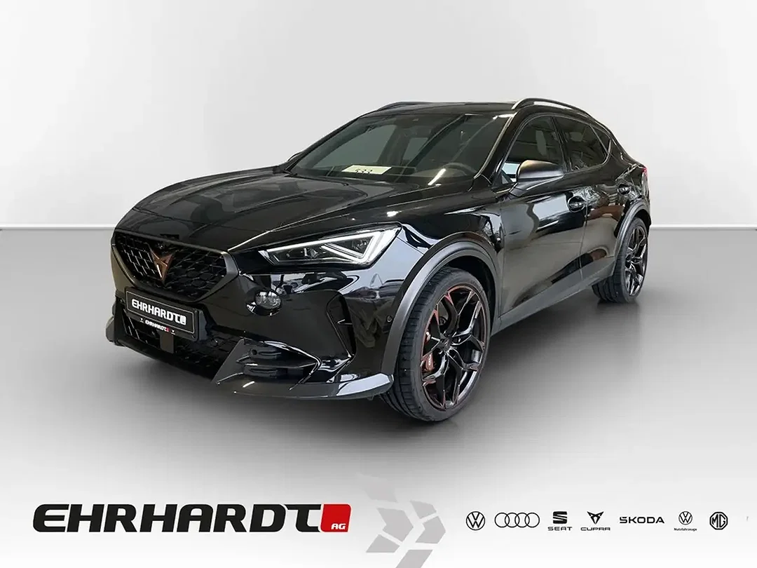 CUPRA Formentor - Afbeelding 1