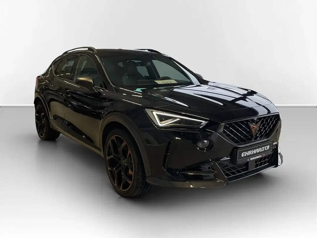 CUPRA Formentor - Thumbnail 3