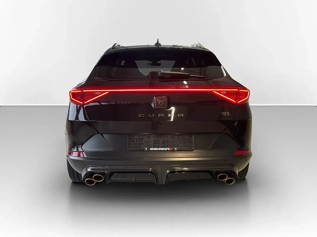 CUPRA Formentor - Thumbnail 5