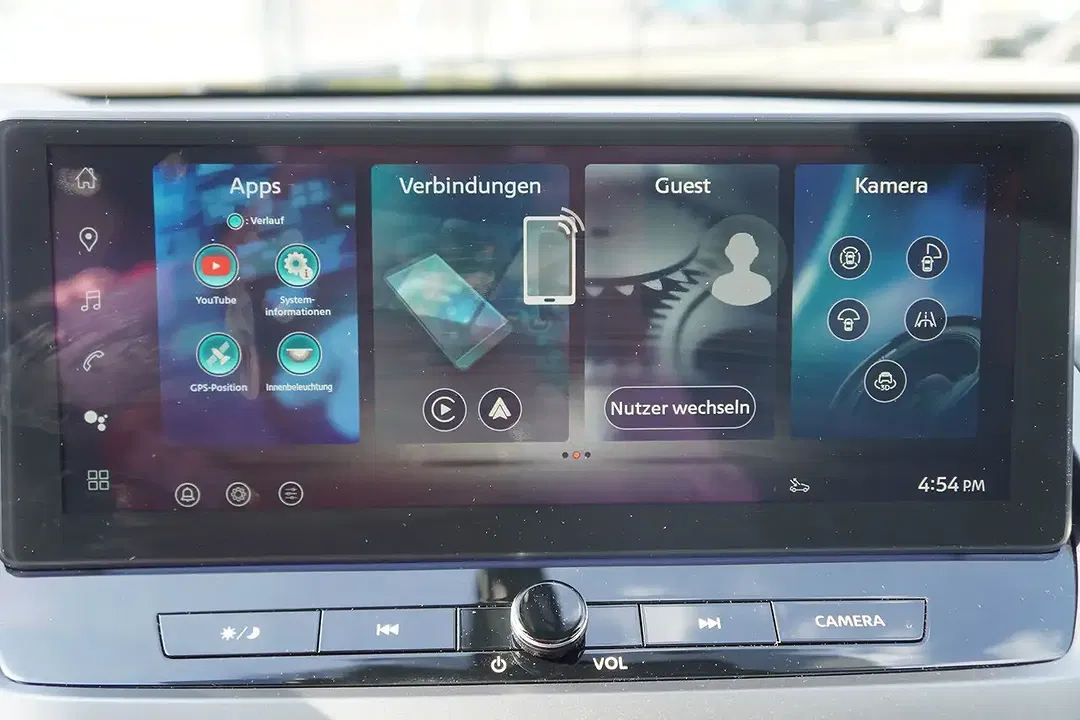 Nissan Qashqai - Thumbnail 10