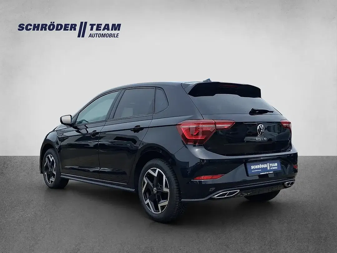 Volkswagen Polo - Thumbnail 3