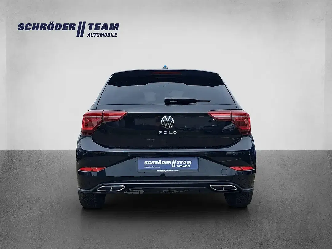 Volkswagen Polo - Thumbnail 4