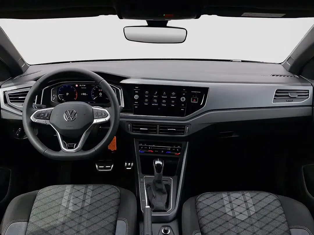 Volkswagen Polo - Thumbnail 7
