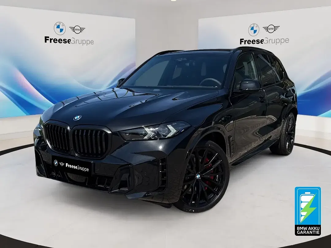 BMW X5 xDrive - foto 1
