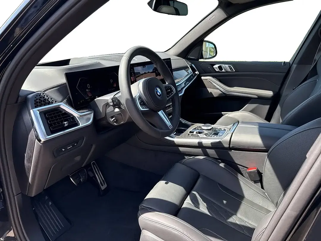 BMW X5 - Thumbnail 14