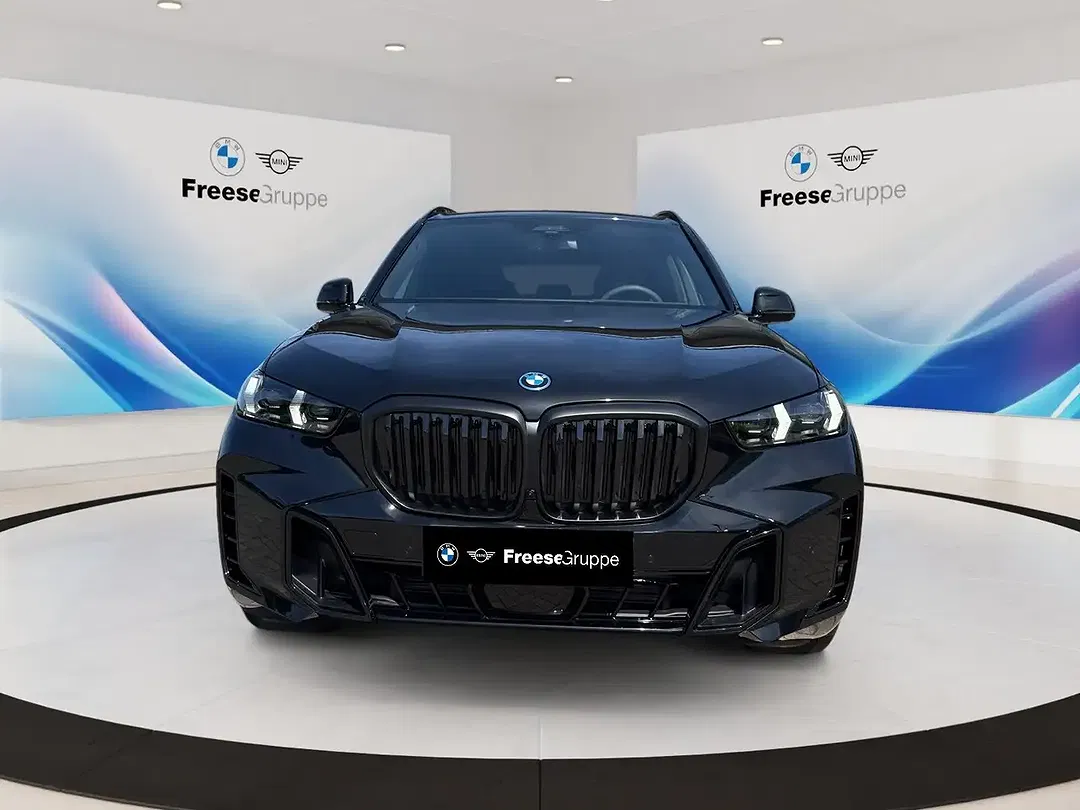 BMW X5 xDrive - foto 2