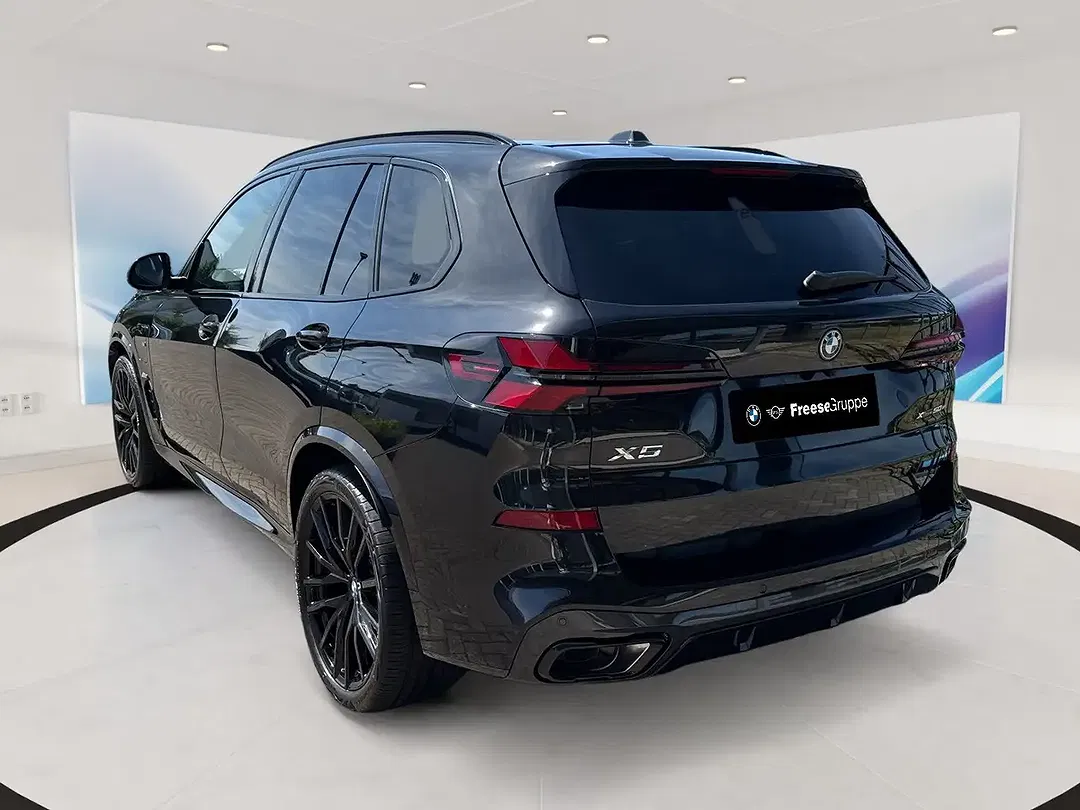 BMW X5 - Thumbnail 4