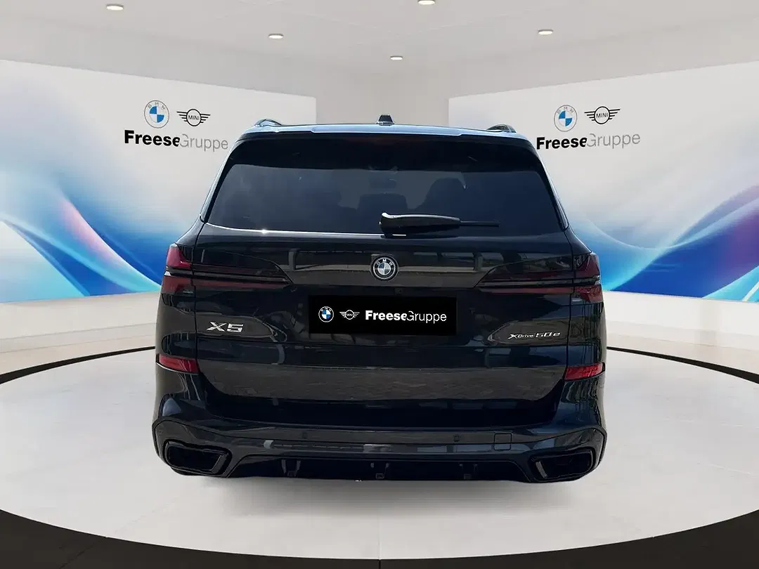 BMW X5 - Thumbnail 5