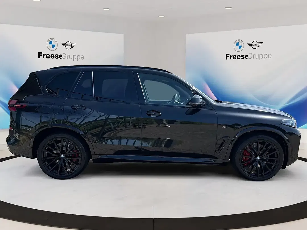 BMW X5 - Thumbnail 7