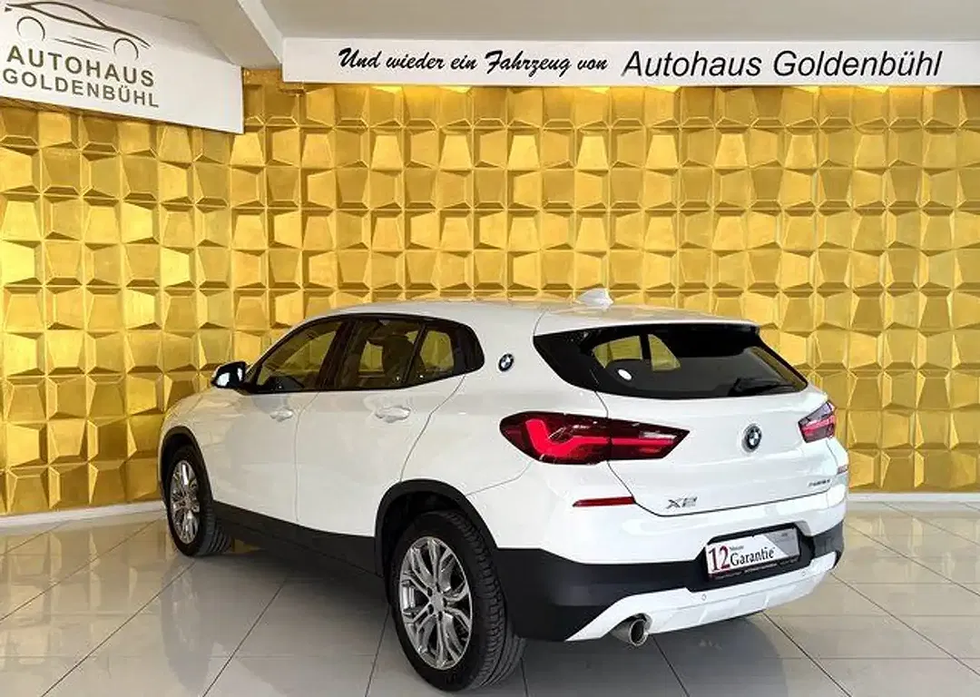 BMW X2 - Thumbnail 9