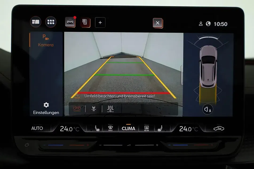 CUPRA Formentor - Thumbnail 7