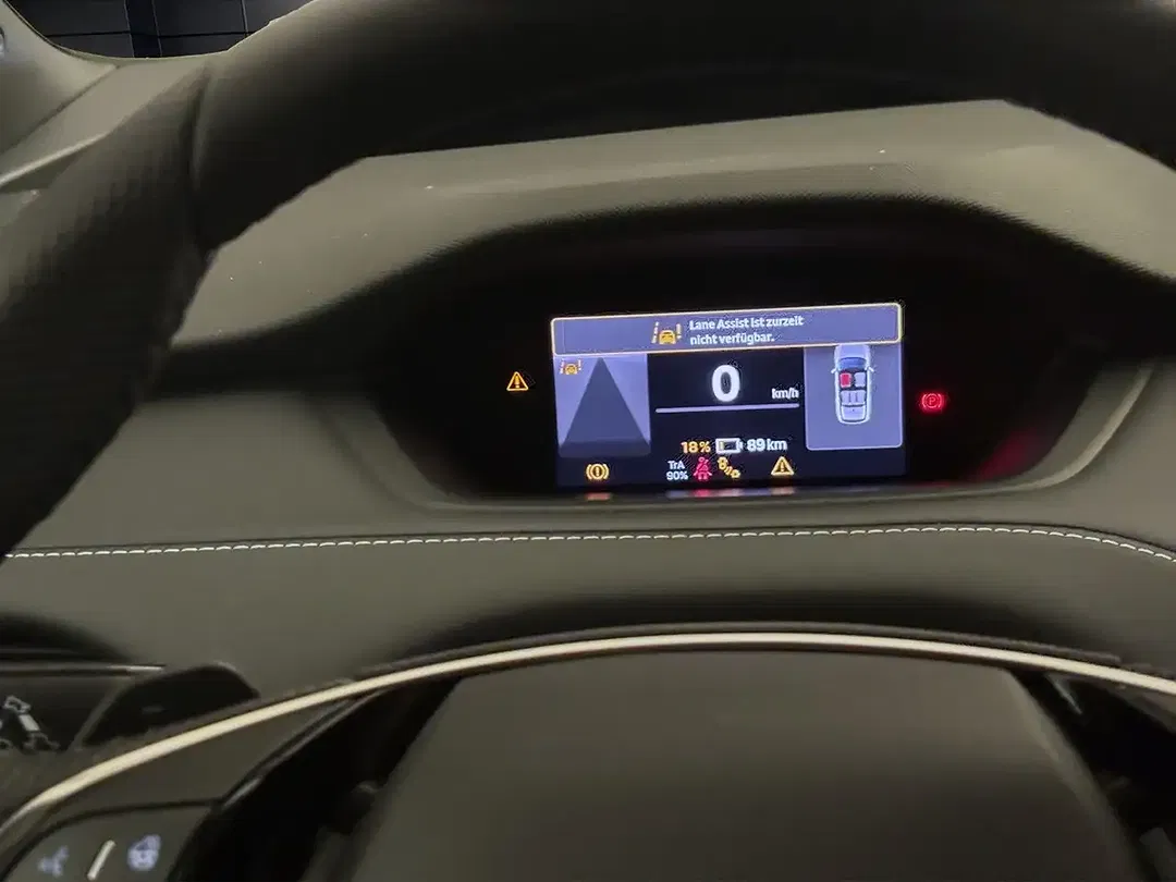 Skoda Enyaq - Thumbnail 13