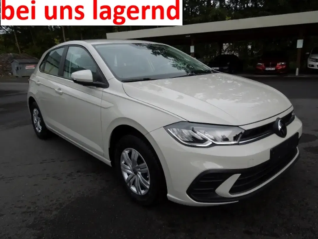 Volkswagen Polo - Thumbnail 1