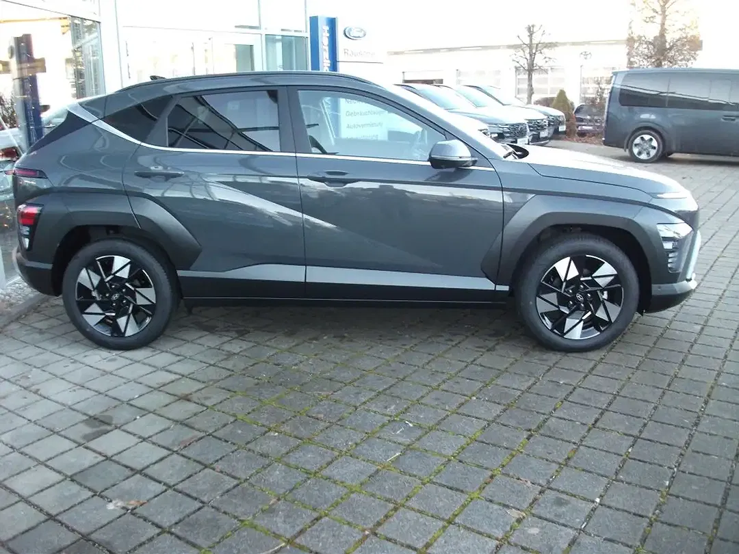 Hyundai KONA - Thumbnail 6