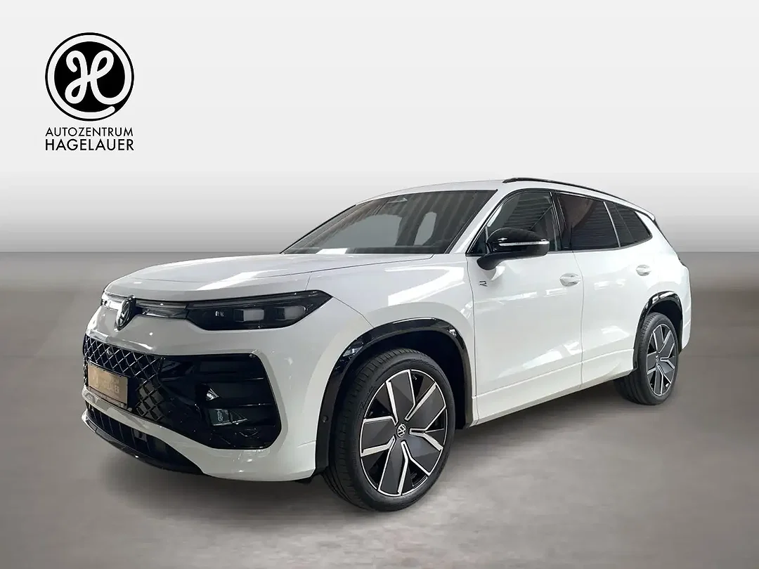 Volkswagen Tayron - Afbeelding 1