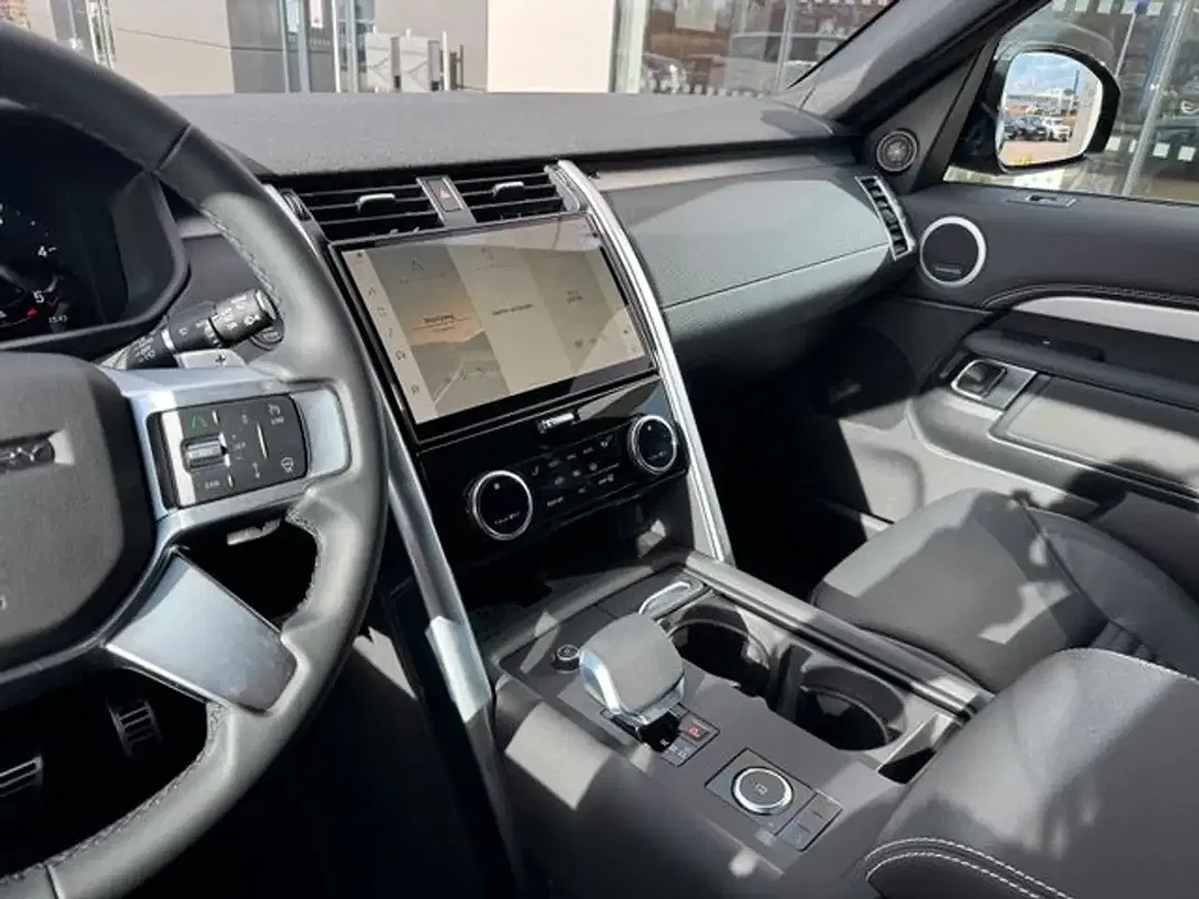 Land Rover Discovery - Thumbnail 11