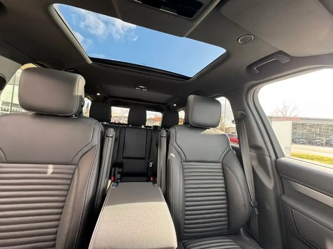 Land Rover Discovery - Thumbnail 13