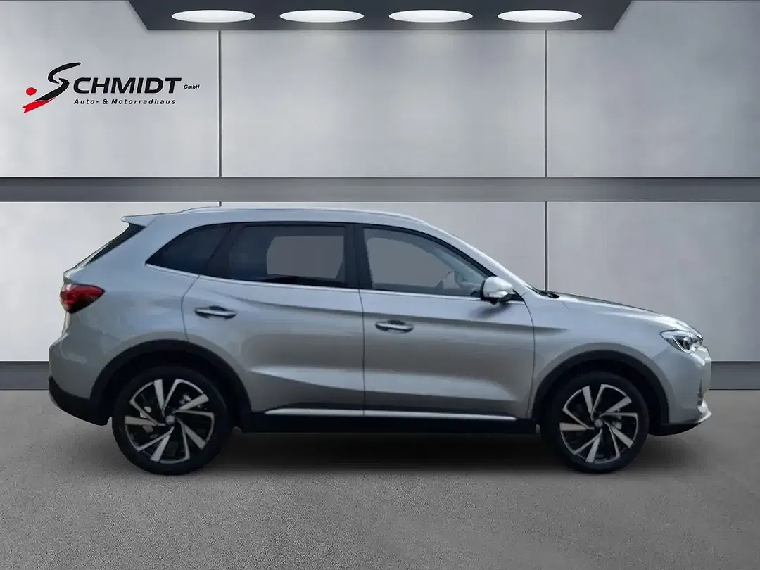 MG ZS - Thumbnail 3