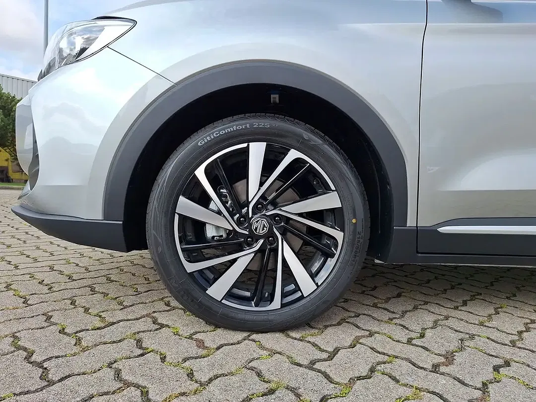 MG ZS - Thumbnail 6